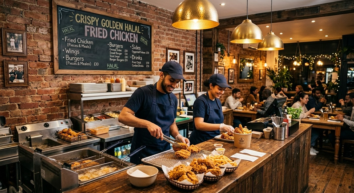 Aki-Nabalu Restaurant